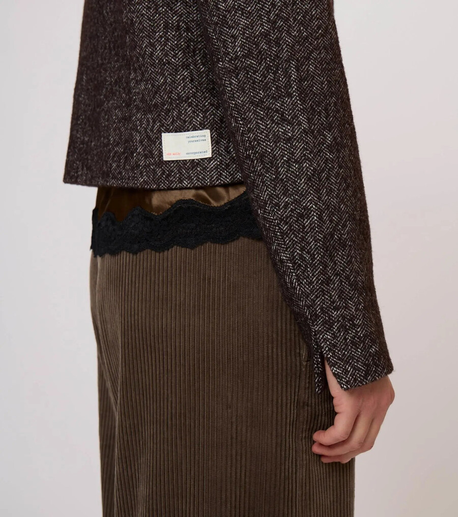 chaqueta pattiom