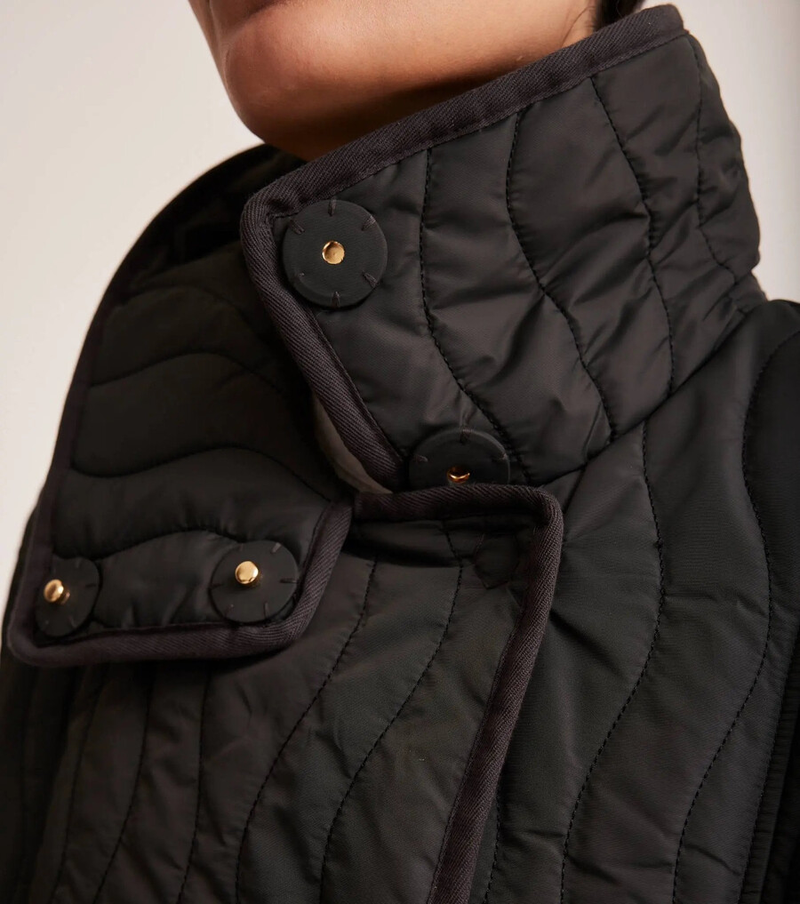 chaqueta jasmin