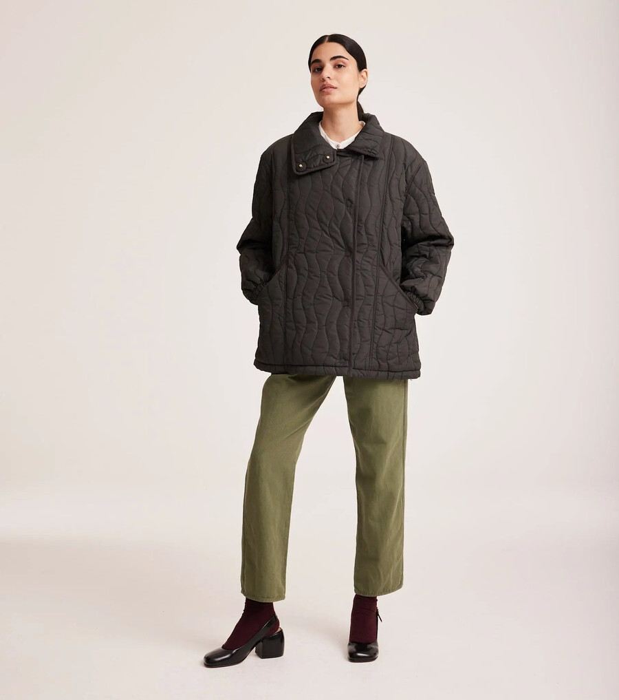 chaqueta jasmin