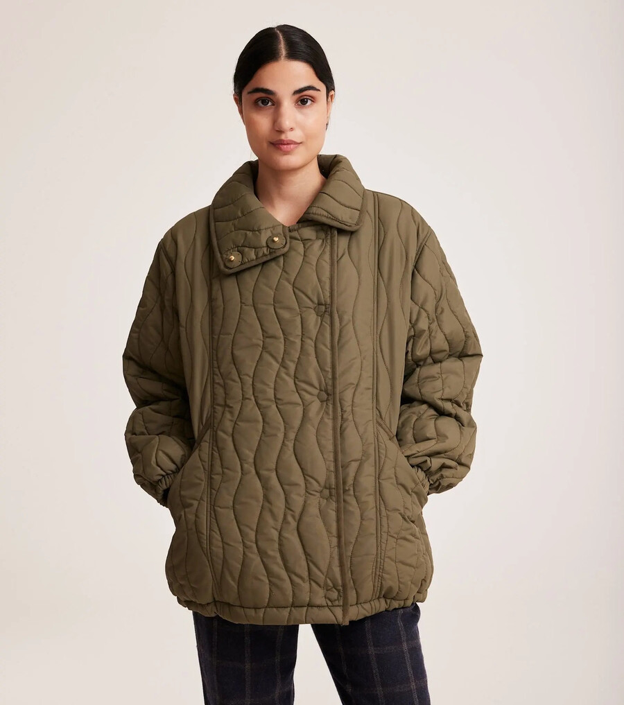 chaqueta jasmin
