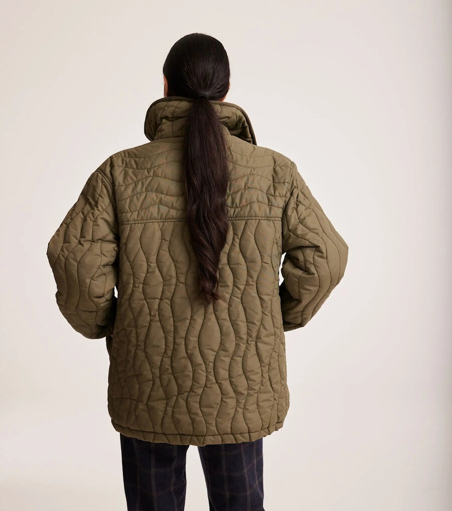 chaqueta jasmin