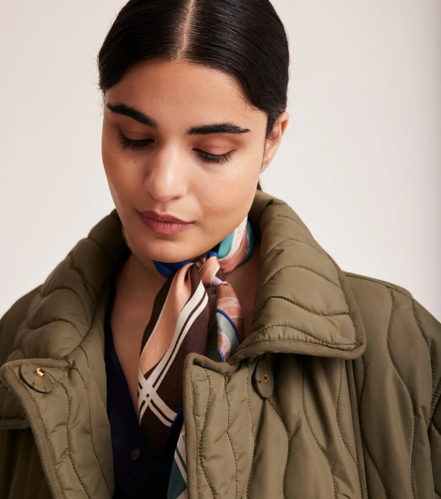 chaqueta jasmin
