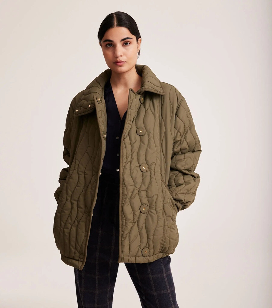 chaqueta jasmin