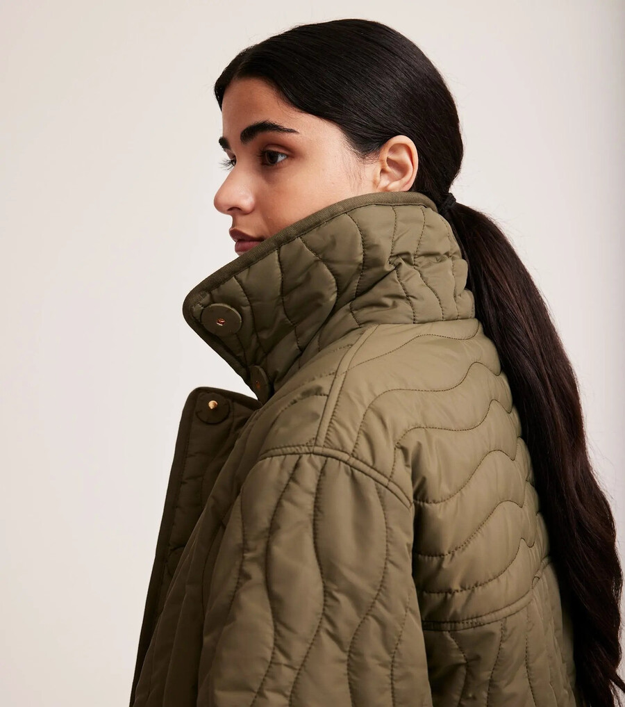 chaqueta jasmin