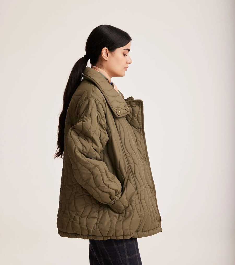 chaqueta jasmin