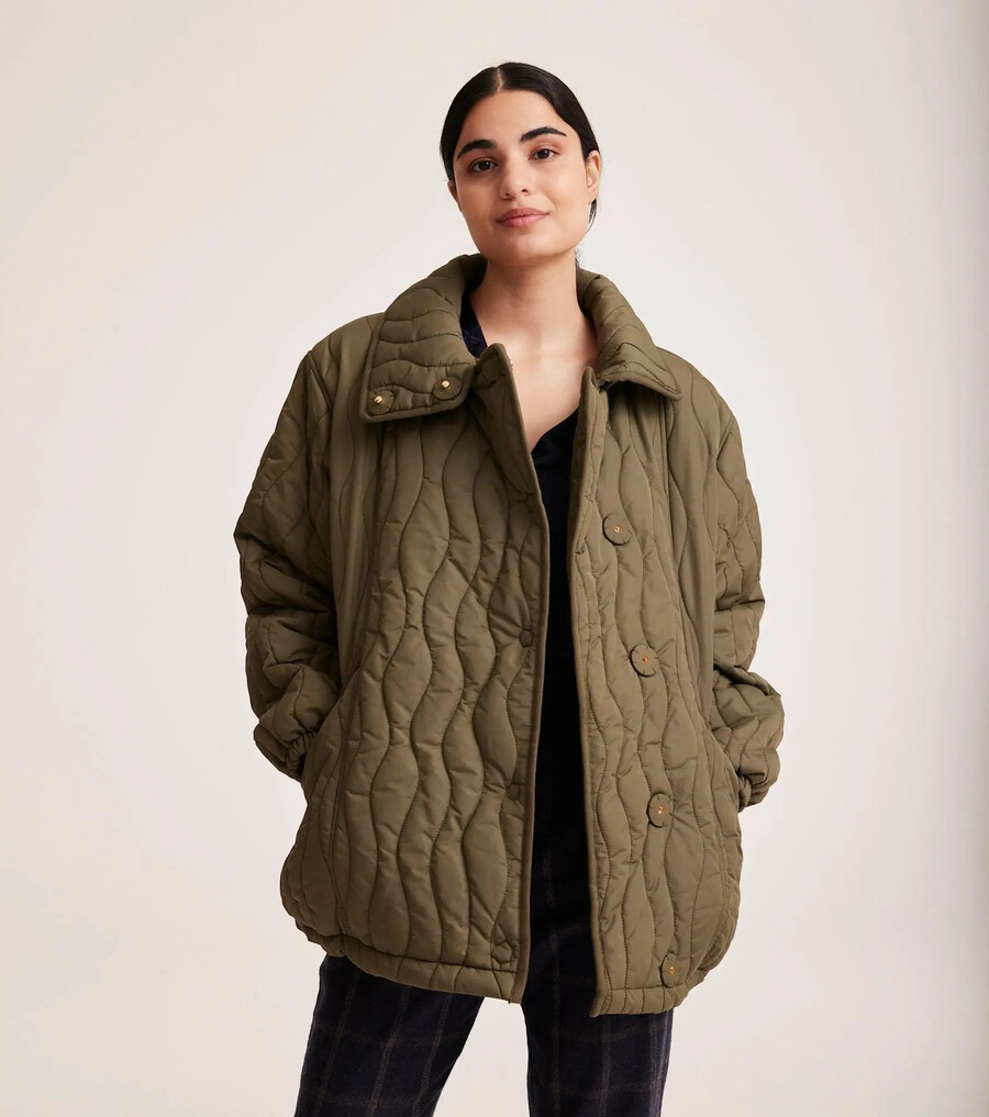 chaqueta jasmin