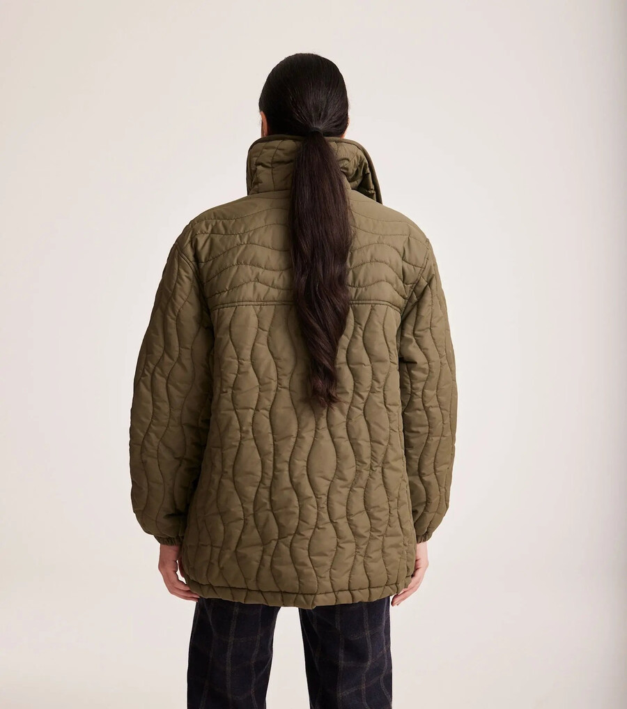 chaqueta jasmin