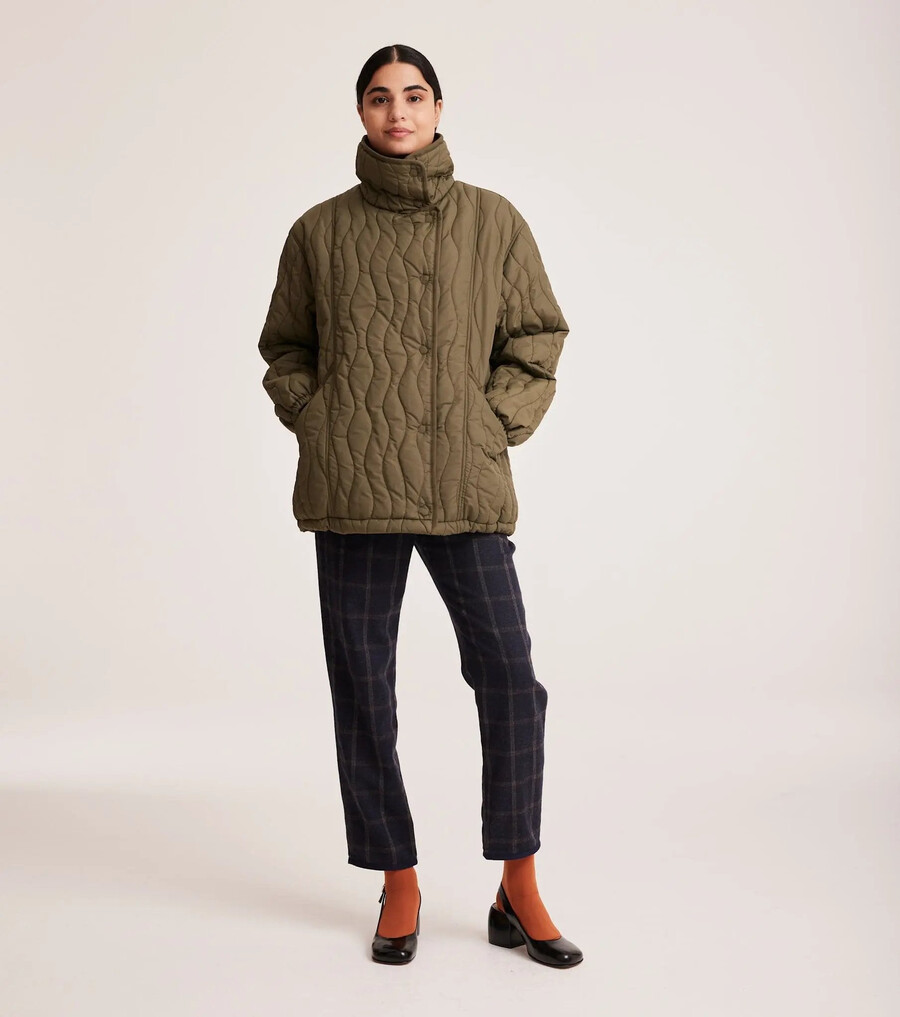 chaqueta jasmin