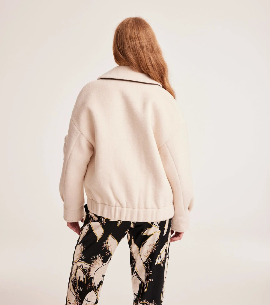 chaqueta diane