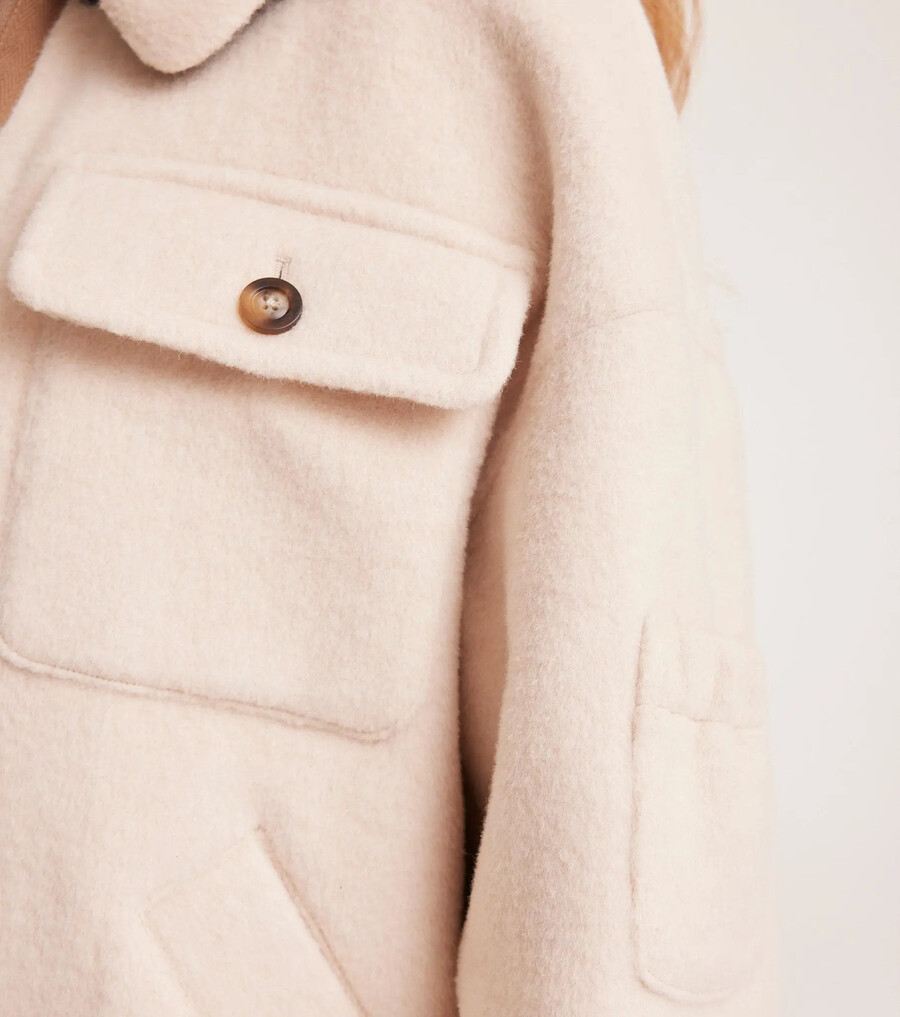 chaqueta diane