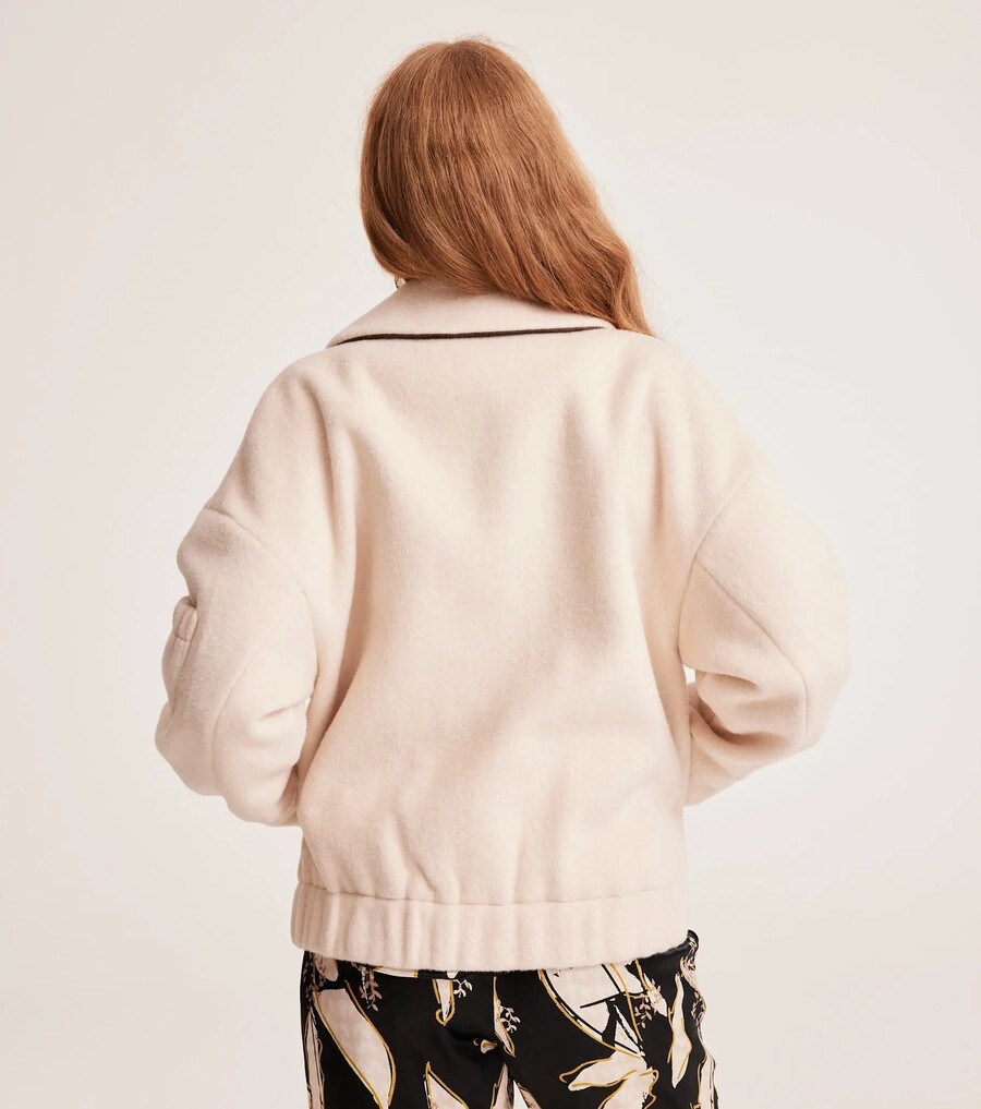 chaqueta diane