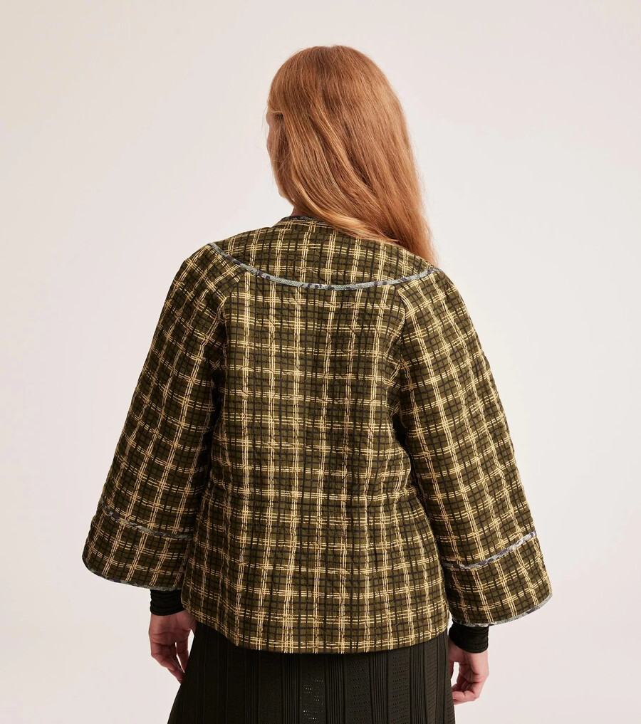 chaqueta lindsey