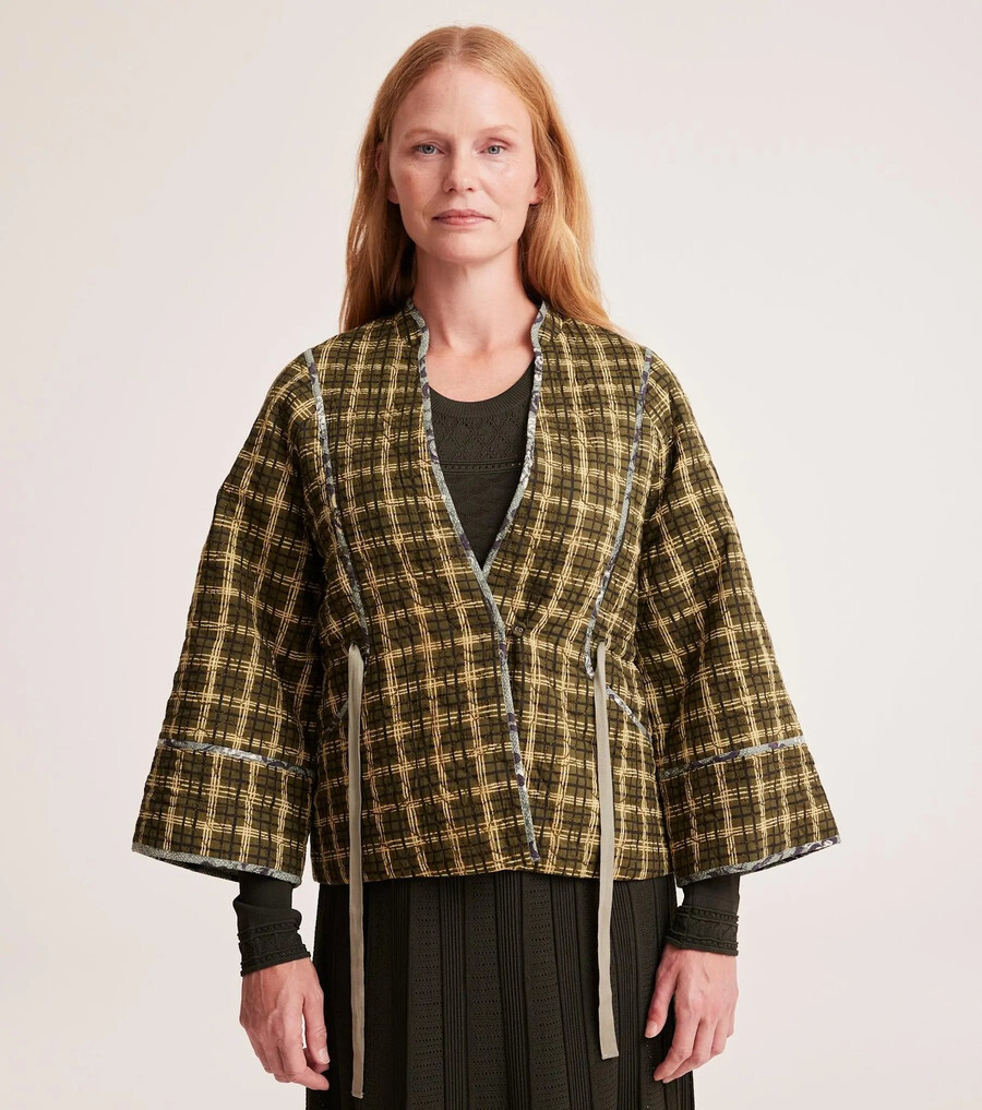 chaqueta lindsey