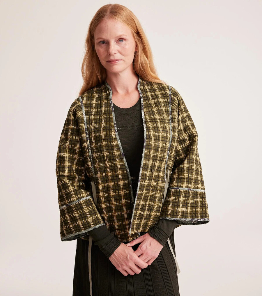 chaqueta lindsey