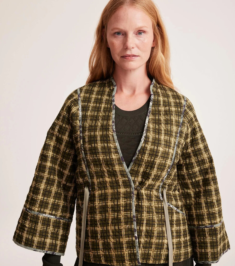 chaqueta lindsey