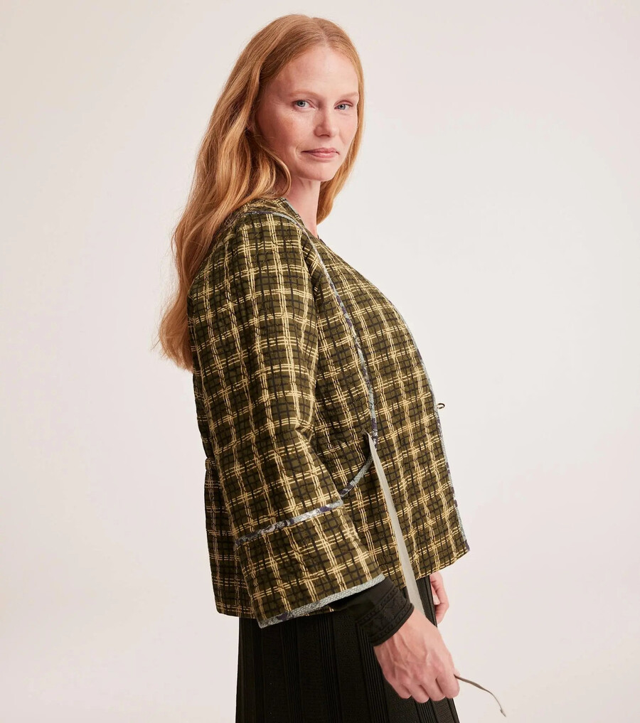chaqueta lindsey