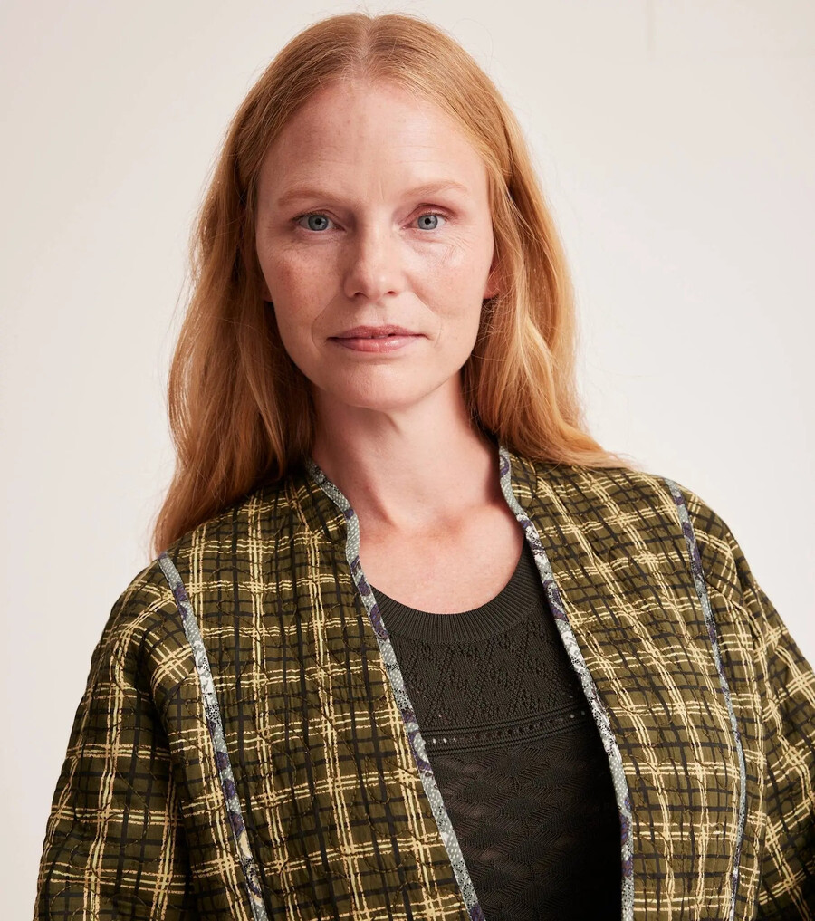 chaqueta lindsey