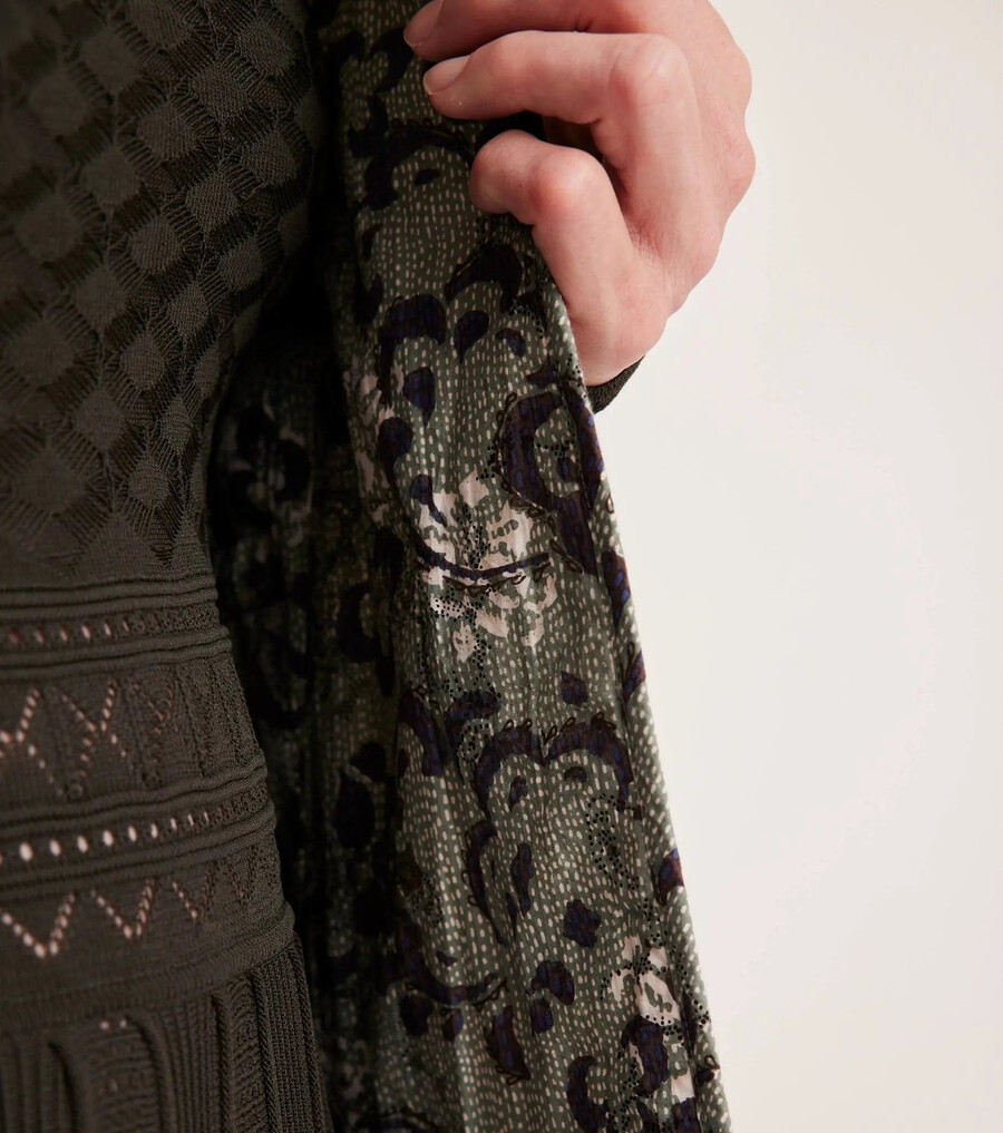 chaqueta lindsey