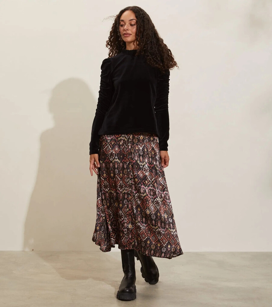 falda susanna