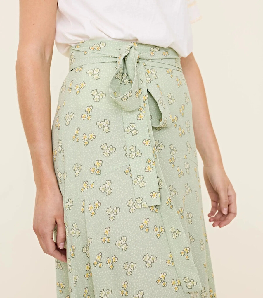 falda de la colección happy me