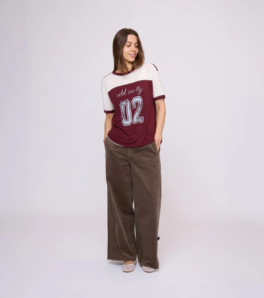 camiseta gamzeom