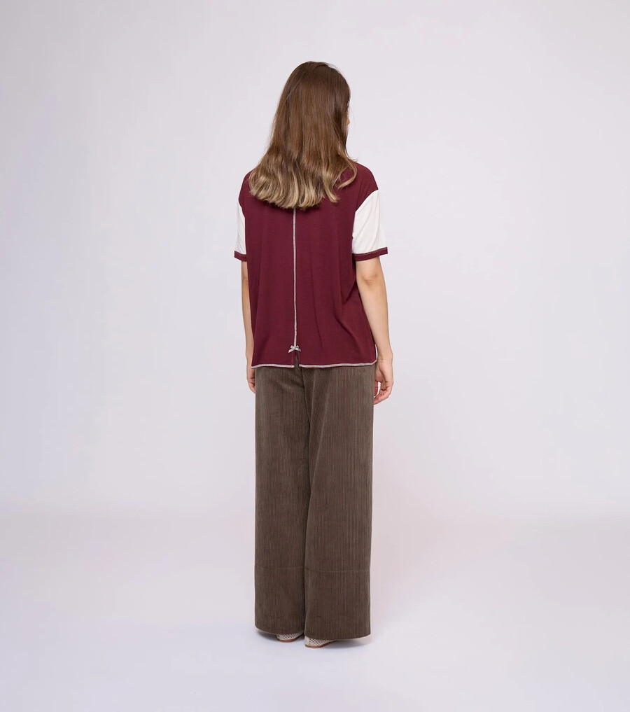 camiseta gamzeom