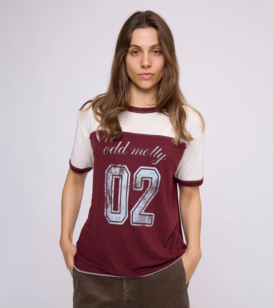 camiseta gamzeom