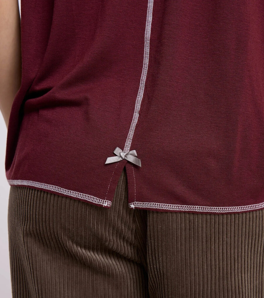 camiseta gamzeom