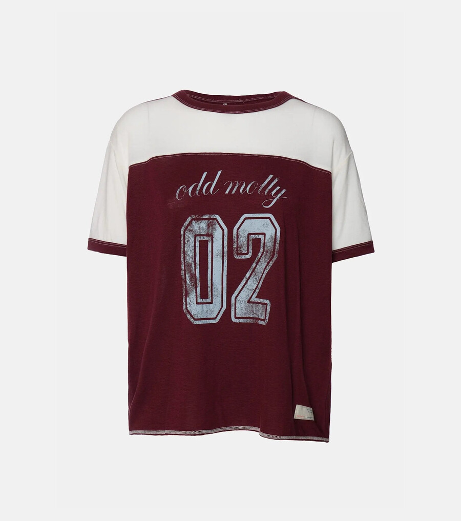 camiseta gamzeom