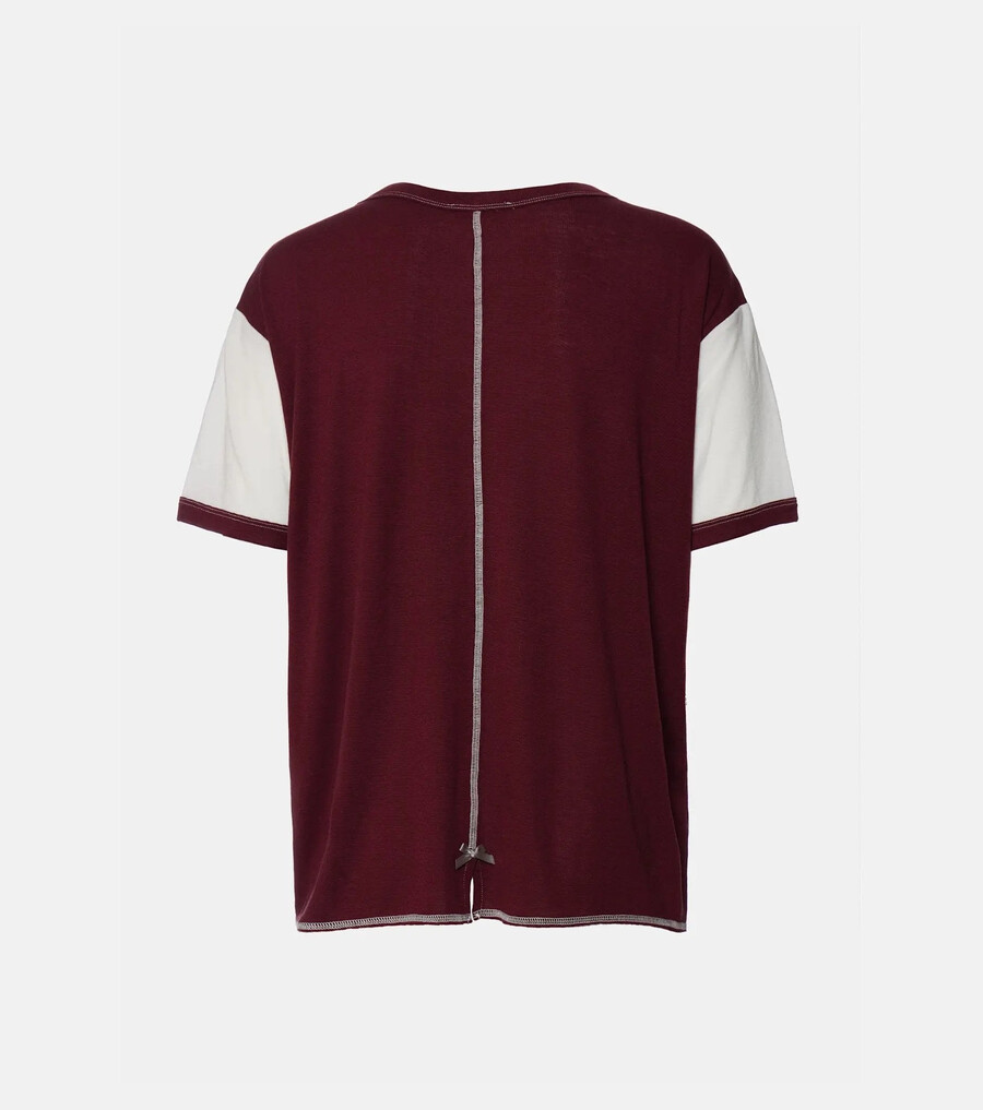 camiseta gamzeom