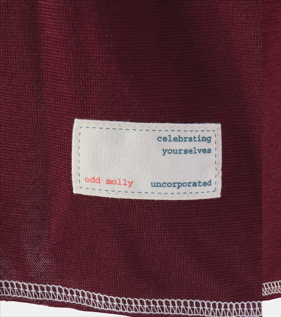 camiseta gamzeom