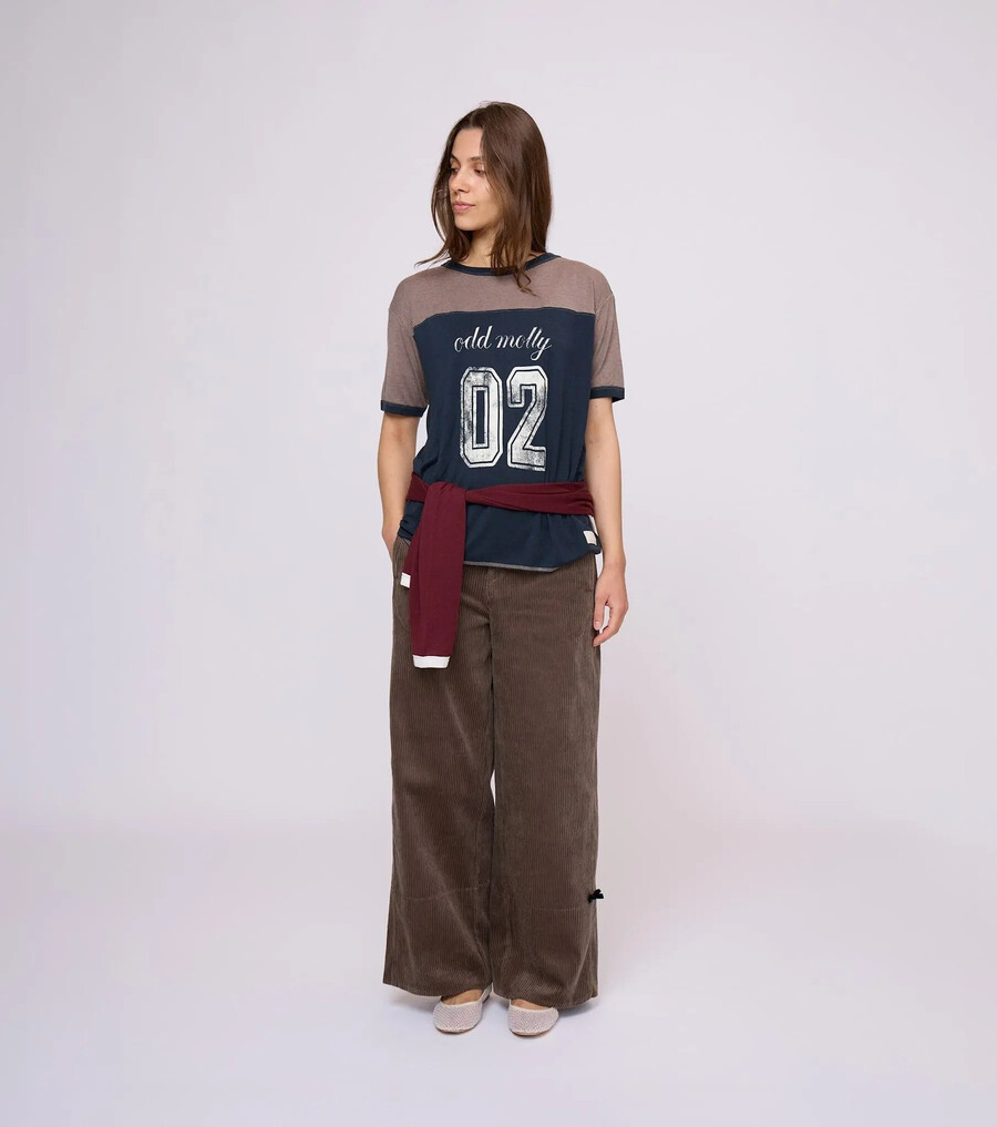 camiseta gamzeom