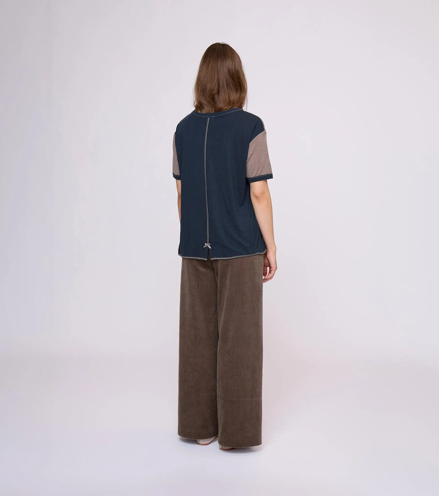 camiseta gamzeom