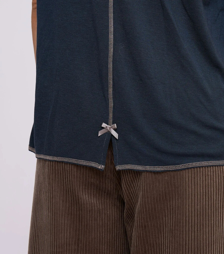 camiseta gamzeom