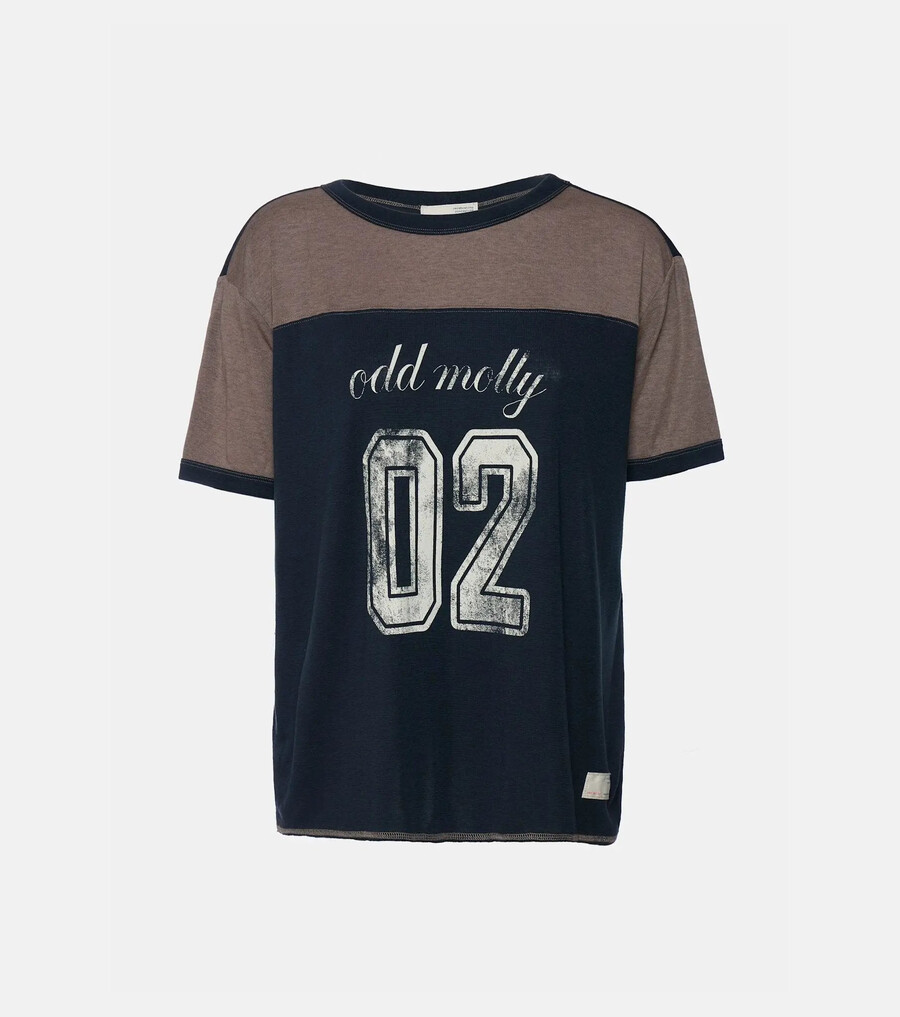 camiseta gamzeom
