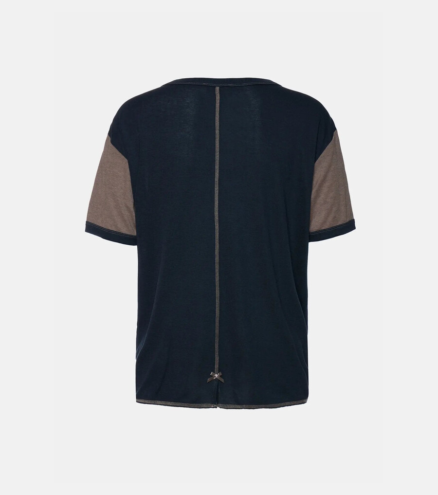 camiseta gamzeom