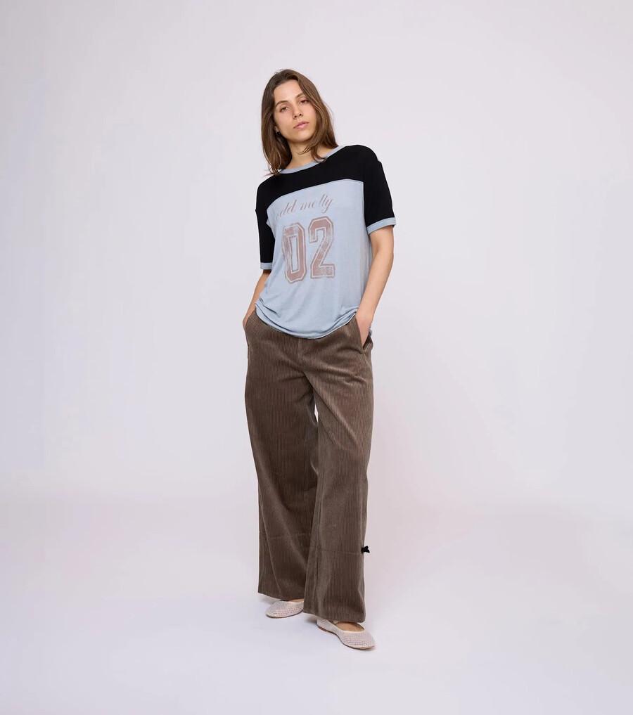 camiseta gamzeom