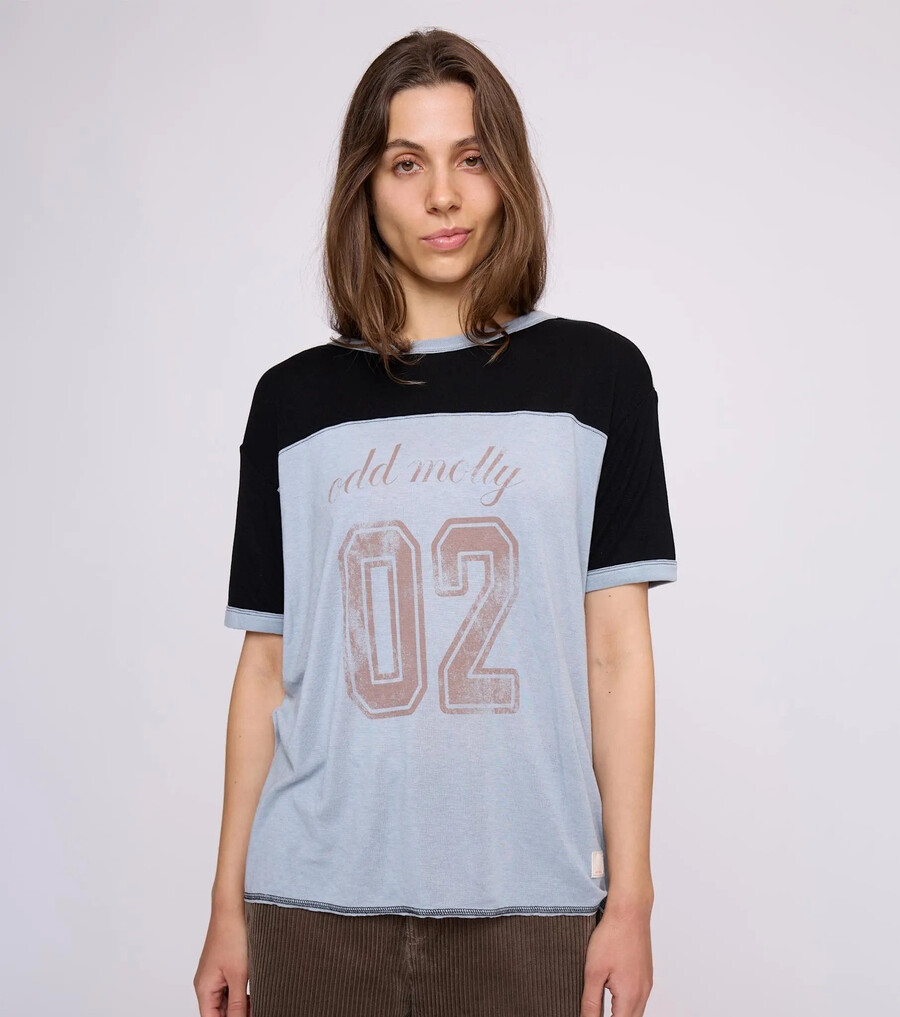 camiseta gamzeom