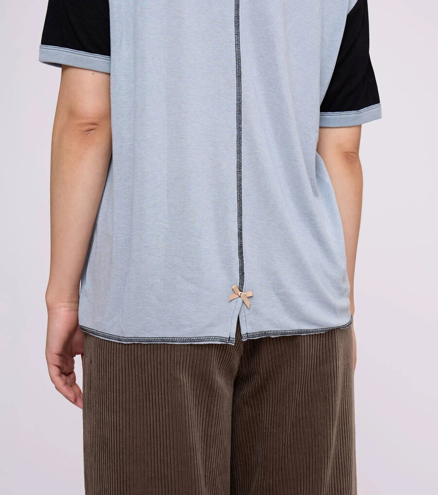 camiseta gamzeom