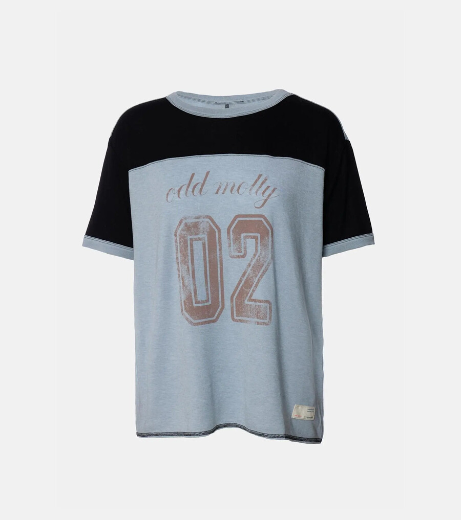 camiseta gamzeom