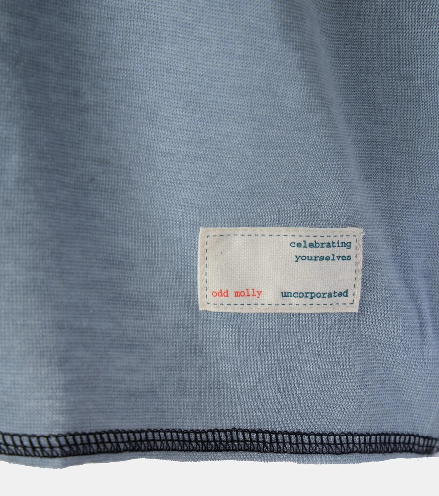 camiseta gamzeom